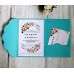 2020 Business Card Annual Meeting Invitation Wedding Card Invitation